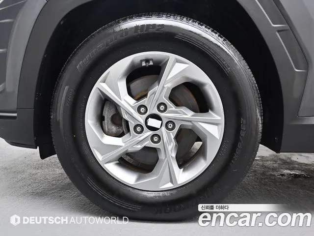 Hyundai Tucson (NX4) id 2854082 из Кореи 15
