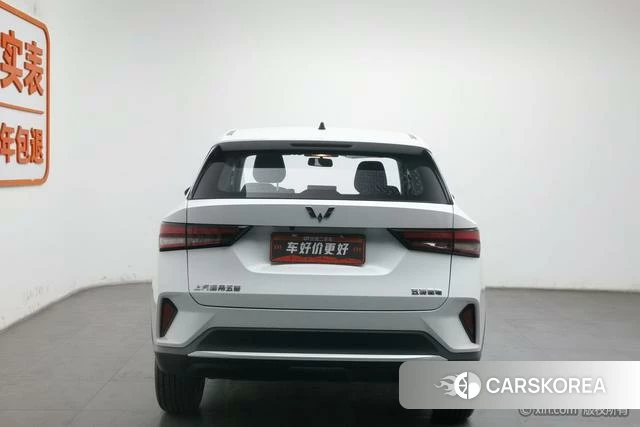 Wuling Automobile Wuling Xingchi id 4210359 из Китая 19