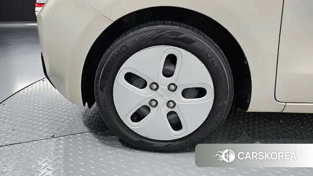 Kia The New Kia Ray id 3022209 из Кореи 15