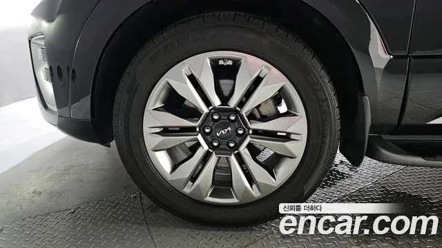 Kia Mohave Master id 2943834 из Кореи 15