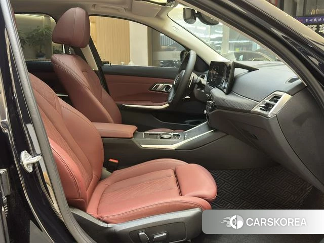 BMW 3 series id 4313765 из Китая 14