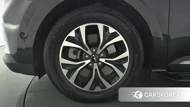 Kia Carnival 4th generation id 4308495 из Кореи 15