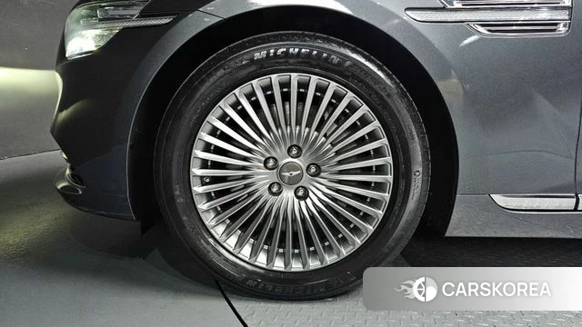 Genesis G90 id 4339372 из Кореи 27