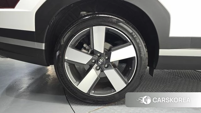 Hyundai Santa Fe (MX5) id 4591295 из Кореи 25