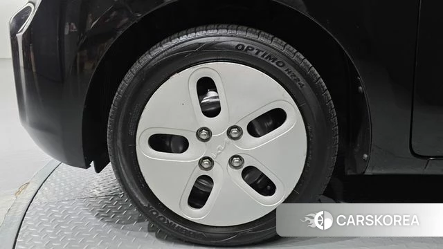 Kia The New Ray id 4893816 из Кореи 26