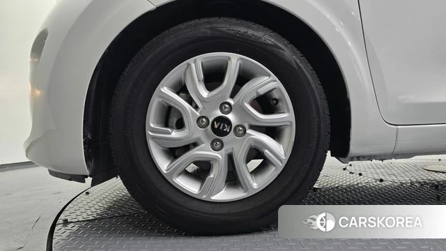 Kia All New Morning (JA) id 4596031 из Кореи 26