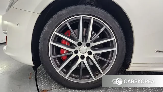 Maserati Ghibli id 3176756 из Кореи 15