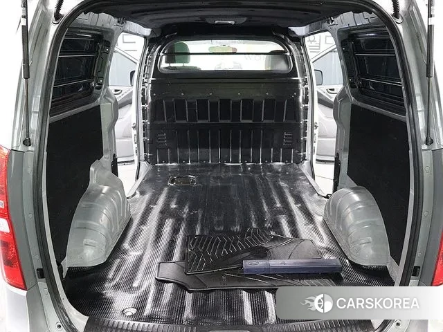 Hyundai The New Grand Starex id 3275542 из Кореи 15