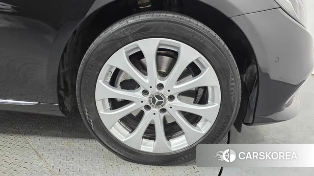 Mercedes-Benz E-Class W213 id 3886624 из Кореи 15