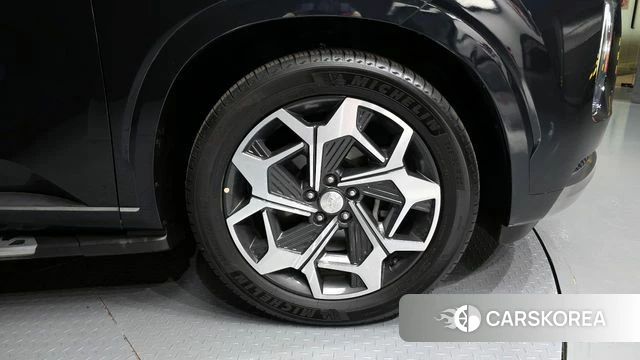 Hyundai Palisade id 4224277 из Кореи 27