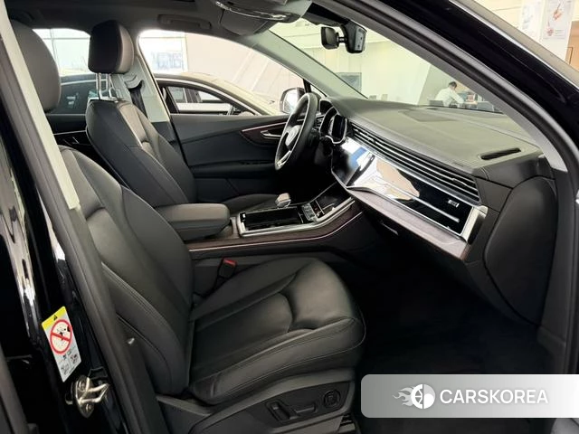 Audi Q7 id 4301096 из Китая 12