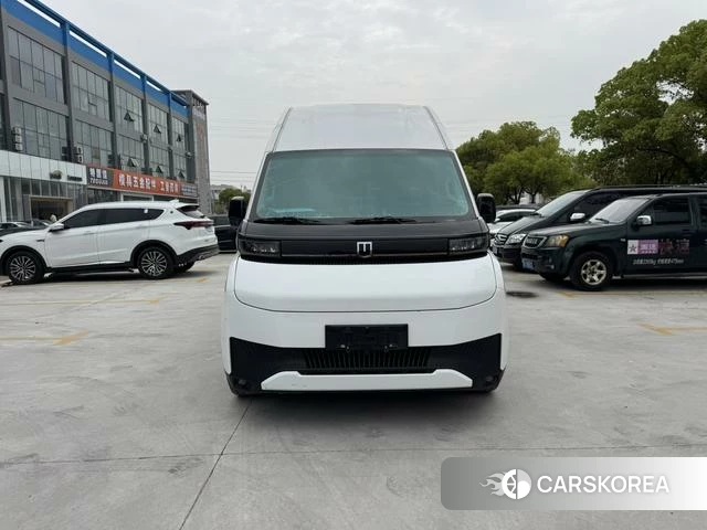 Remote car Super VAN 2025 Белый из Китая, фото 6