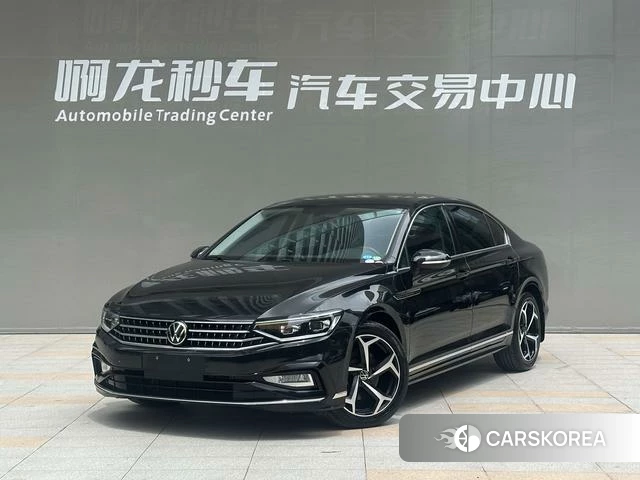 Volkswagen Magotan id 4220597 из Китая 20