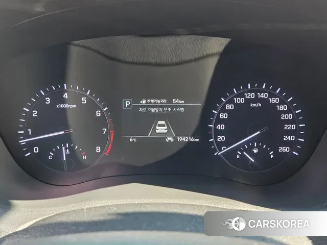 Genesis G80 id 3522578 из Кореи 13