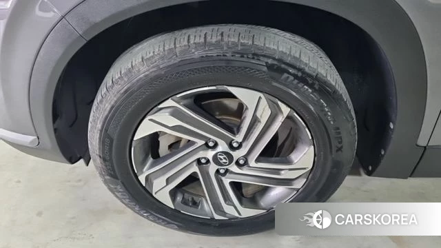 Hyundai The New Santa Fe id 4586531 из Кореи 13