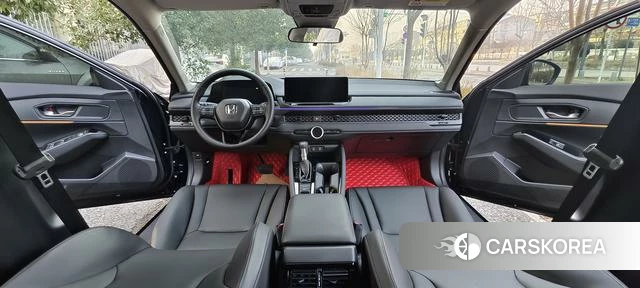 Honda Accord id 4273840 из Китая 16