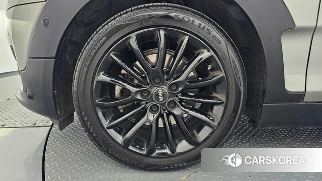 Mini Cooper Clubman id 4317428 из Кореи 30