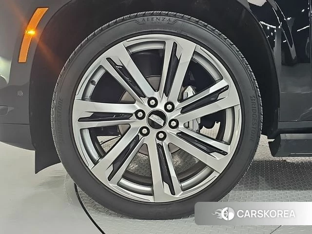 Cadillac Escalade 5th Generation id 3831297 из Кореи 15