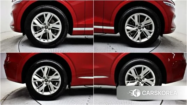 Genesis GV70 id 3702406 из Кореи 15