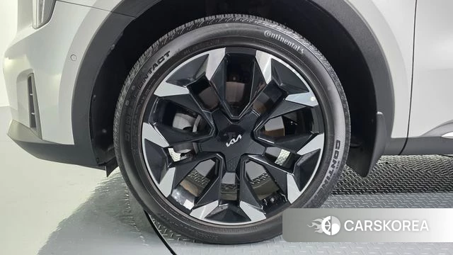 Kia The New Sorento 4th Generation id 4893291 из Кореи 28