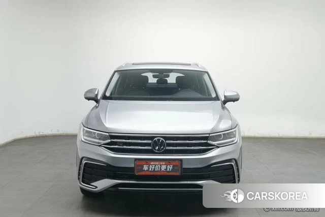 Volkswagen Tiguan X id 4211290 из Китая 19