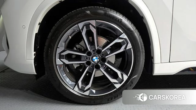 BMW X1 (U11) id 3963785 из Кореи 15