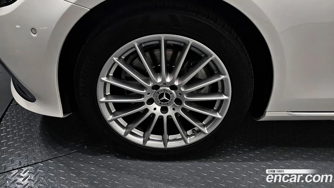 Mercedes-Benz E-Class W213 id 2106164 из Кореи 15