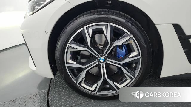 BMW 4 Series (G22) id 4499881 из Кореи 29