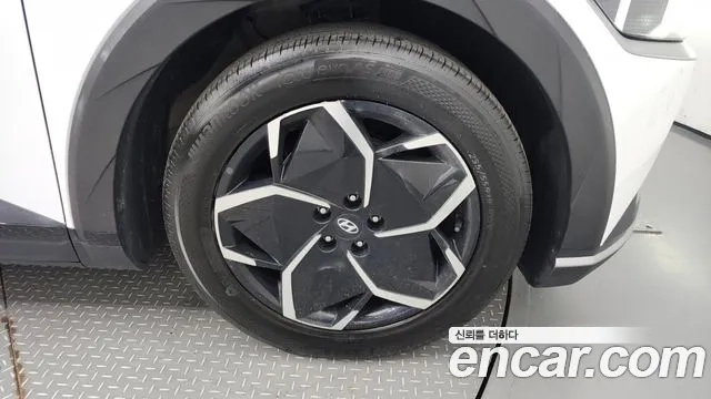 Hyundai Ionic 5 id 2921346 из Кореи 15