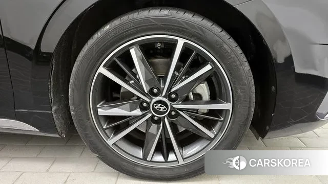 Hyundai The New Grandeur IG id 3458637 из Кореи 15