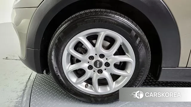 Mini Cooper id 3765903 из Кореи 15