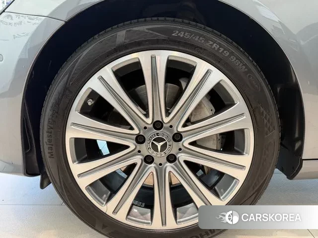 Mercedes-Benz E-Class W213 id 3758822 из Кореи 15