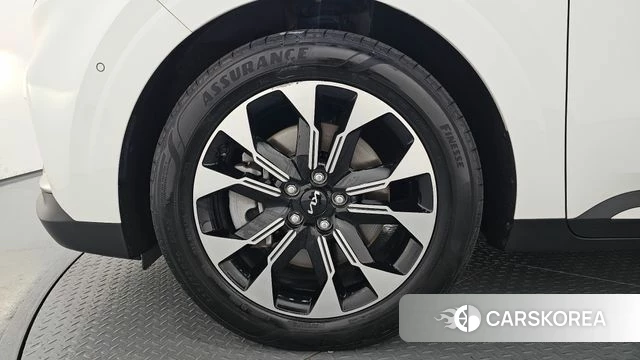 Kia Carnival 4th generation id 4469797 из Кореи 29