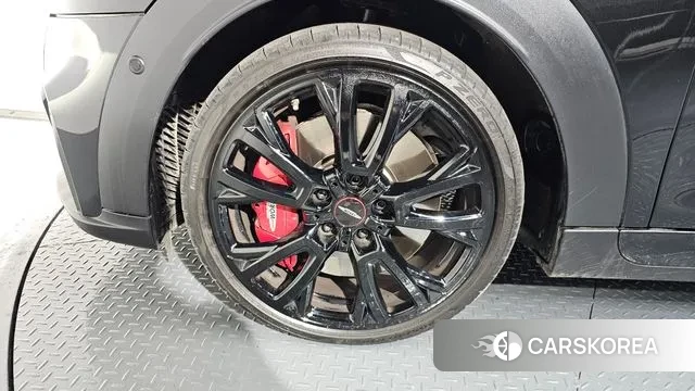 Mini Cooper S id 3300021 из Кореи 15