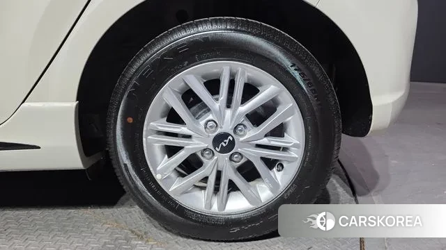 Kia Morning Urban (JA) id 3787696 из Кореи 15