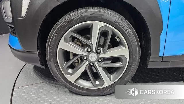 Hyundai Kona id 3249154 из Кореи 15