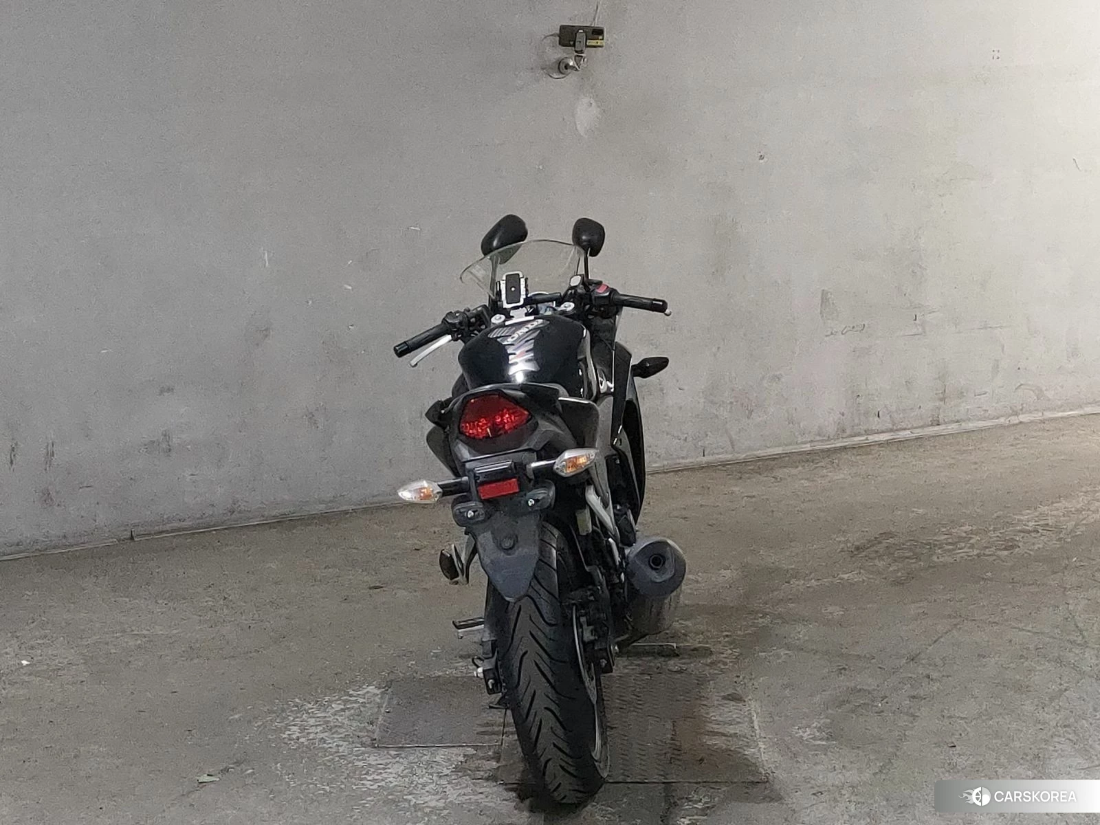 Проданный Honda CBR250R id 3947289 из Японии