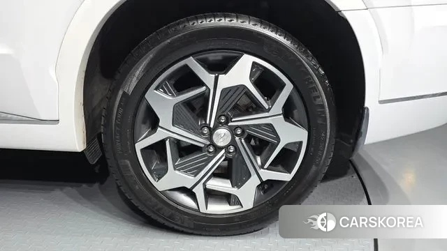 Hyundai Palisade id 3788406 из Кореи 15