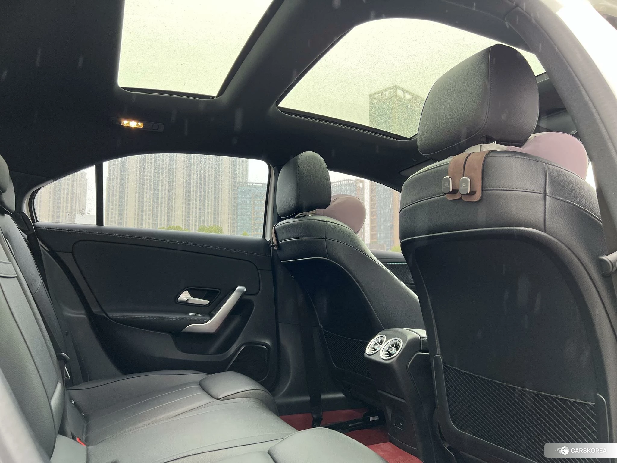 Mercedes-Benz Class A id 4455450 из Китая 12