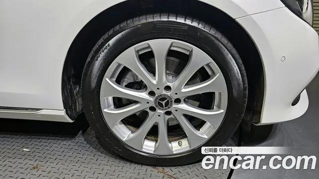 Mercedes-Benz E-Class W213 id 2802244 из Кореи 15