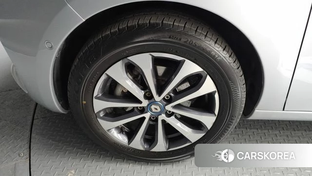 Renault Korea (Samsung) Joe id 3794485 из Кореи 15