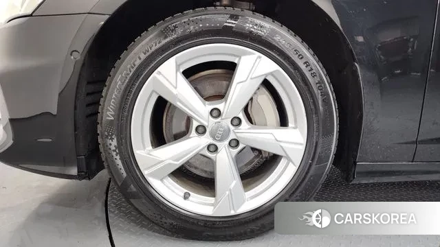 Audi A6 (C8) id 3692197 из Кореи 15