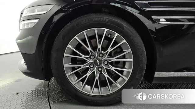 Genesis G80 (RG3) id 3054172 из Кореи 15