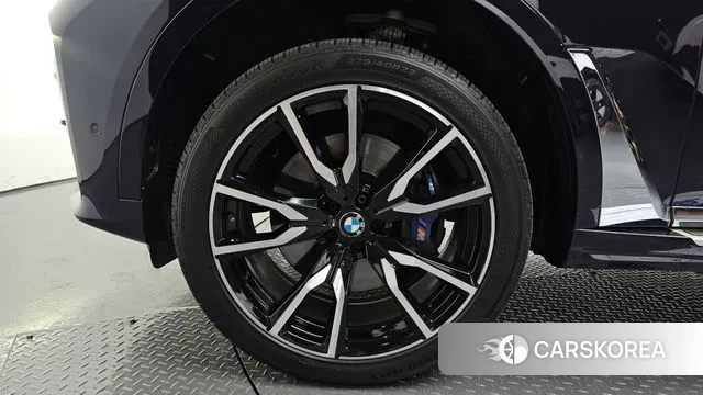 BMW X7 (G07) id 3059856 из Кореи 15