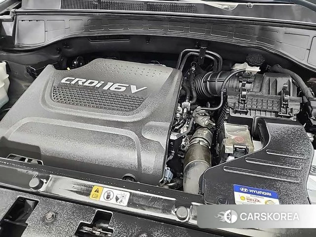 Hyundai The New Max Cruise id 3873982 из Кореи 14