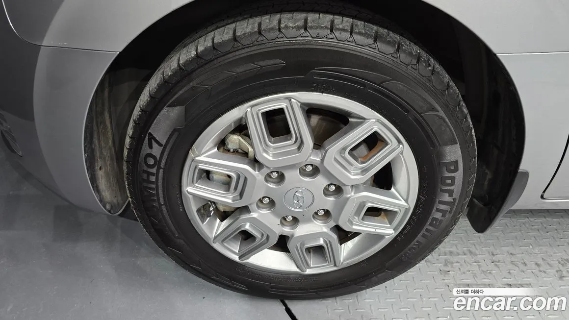 Hyundai Staria id 1818129 из Кореи 15