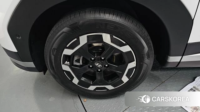 Hyundai Santa Fe (MX5) id 3914494 из Кореи 15