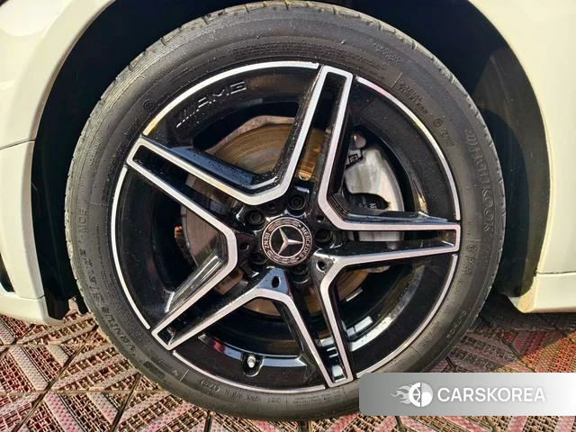 Mercedes-Benz Class C id 4353169 из Китая 16