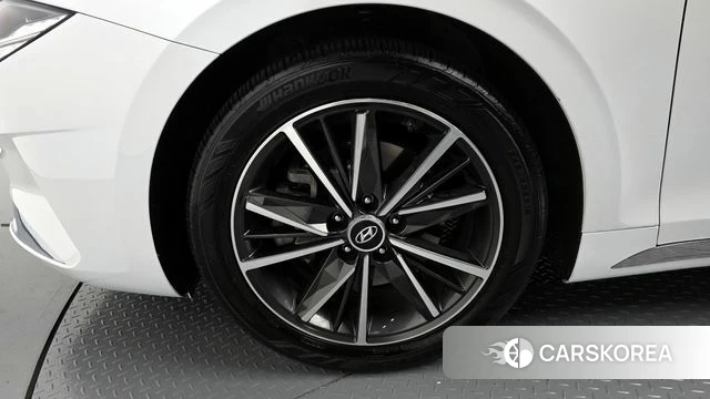 Hyundai The New Grandeur IG id 3903793 из Кореи 15