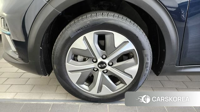 Kia Niro EV id 4339411 из Кореи 15